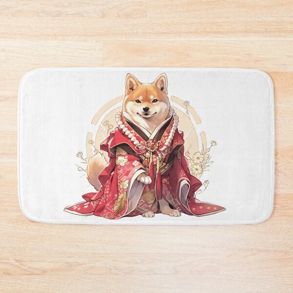 Item preview, Shiba Hime designed and sold by StephyCreative.
