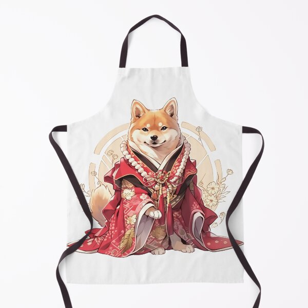 Item preview, Shiba Hime designed and sold by StephyCreative.