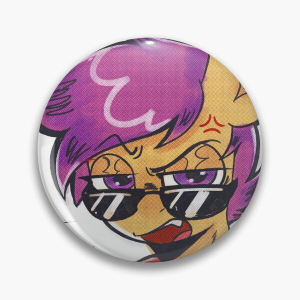 Item preview, Scootaloo || My Little Pony Friendship is Magic designed and sold by DinoHorse.