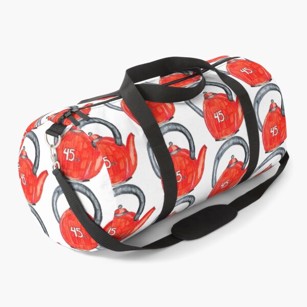 Item preview, Tea Kettlebell designed and sold by Marian Hayes.