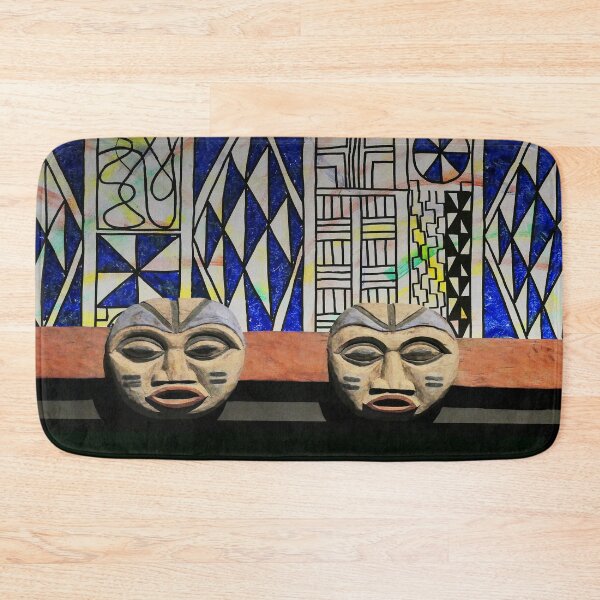 Item preview, vr 3264 / finition 2023 - 49   Musée Branly-Chirac à Paris sur le Cameroun - Okaio Créations  Olavia-Olao designed and sold by o.okaïo.