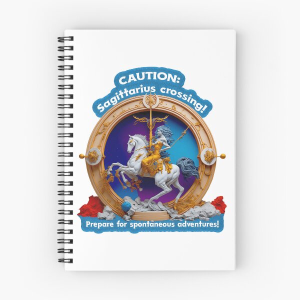 Item preview, Design for Sagittarius with Funny Quotation_2 designed and sold by thematics.