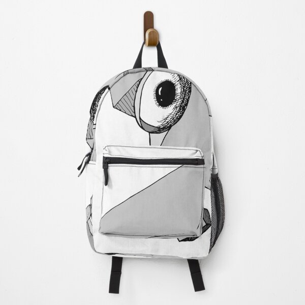 Item preview, Baby Robot designed and sold by Nir Yaniv.