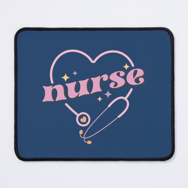 Item preview, Star Nurse (Profession) designed and sold by Hope London.