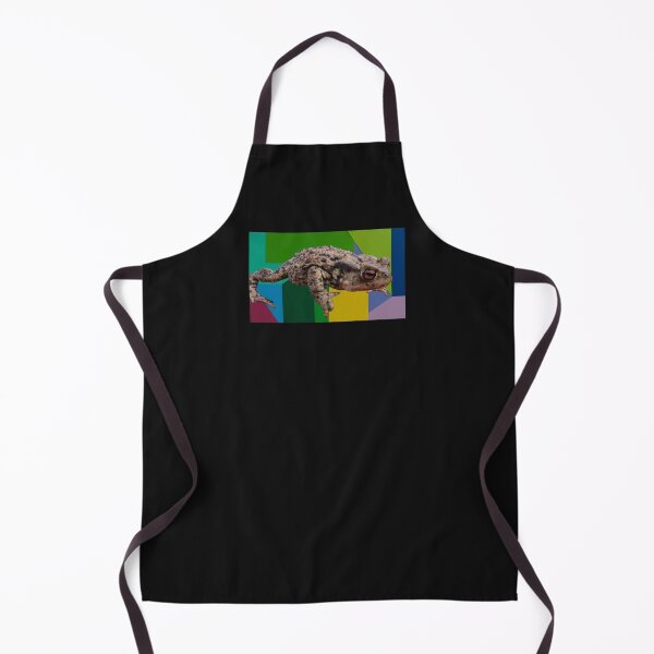 Item preview, frog toad toad nature reptile designed and sold by JosiART21.