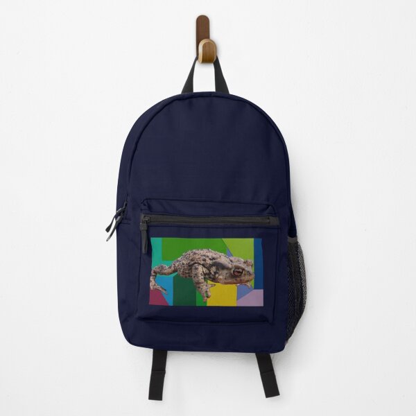 Item preview, frog toad toad nature reptile designed and sold by JosiART21.