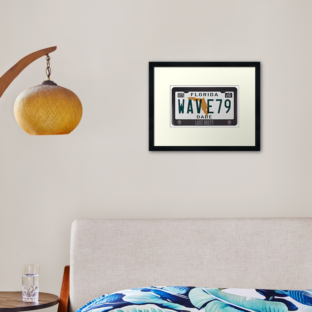 Item preview, Framed Art Print designed and sold by lastbreyt1987.