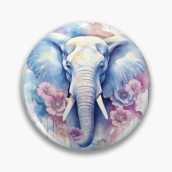 Item preview, Air Elephant designed and sold by celest-crafts.