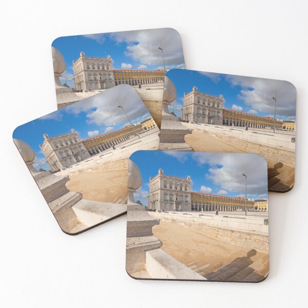 Item preview, Terreiro do paço I designed and sold by Tereza Pilar  Art.