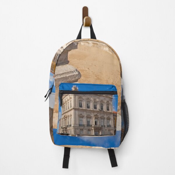 Item preview, Terreiro do paço I designed and sold by Tereza Pilar Art.