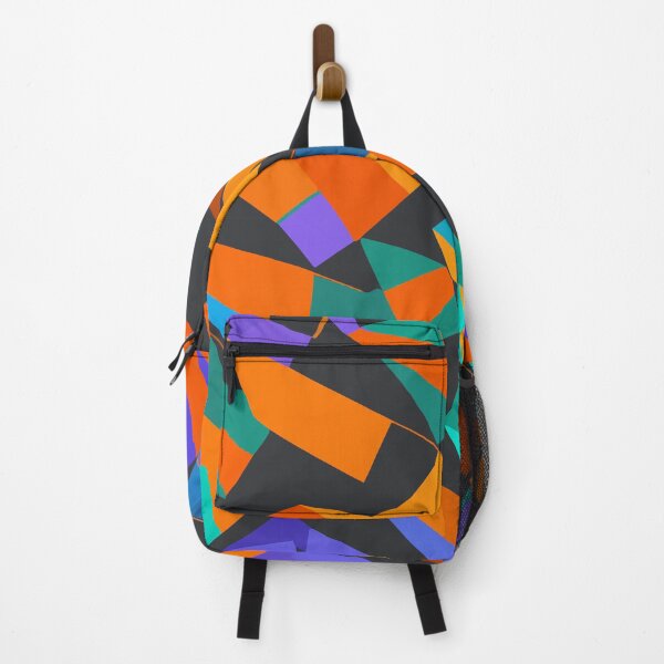 Item preview, Colorful Geometric Design designed and sold by OrbitDesigns7.
