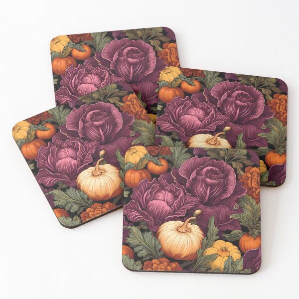 Item preview, AutumnCollage designed and sold by VTcountrydigital.