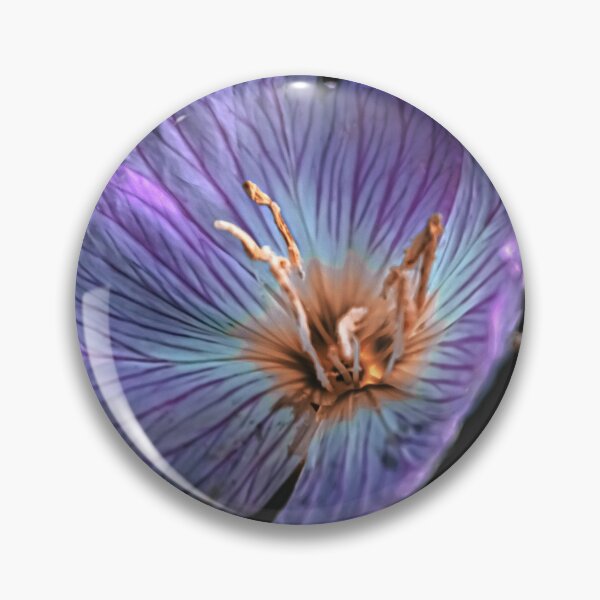 Item preview, Purple Flower Power designed and sold by Fotograffiebyg.