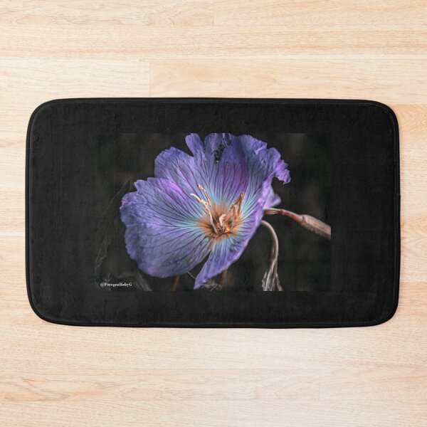 Item preview, Purple Flower Power designed and sold by Fotograffiebyg.