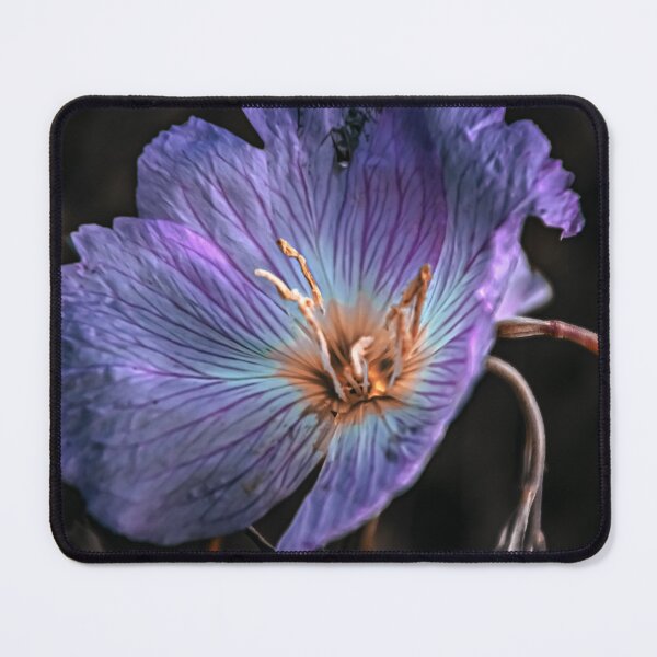 Item preview, Purple Flower Power designed and sold by Fotograffiebyg.
