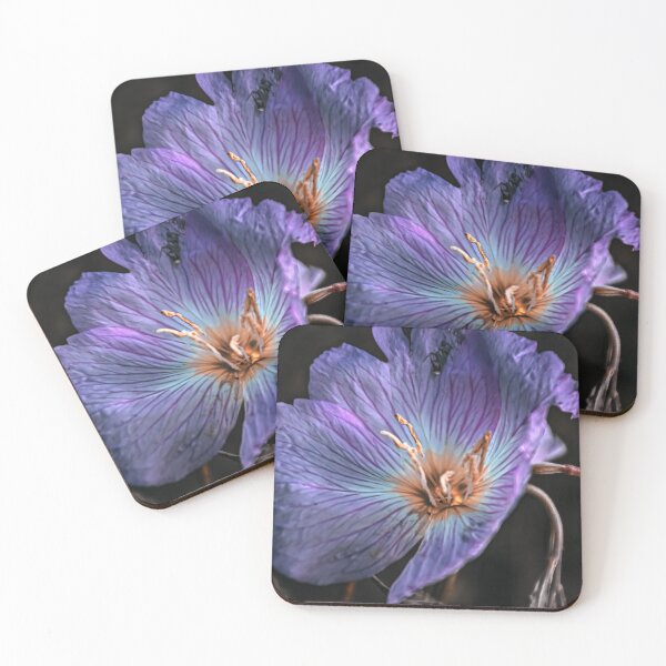 Item preview, Purple Flower Power designed and sold by Fotograffiebyg.