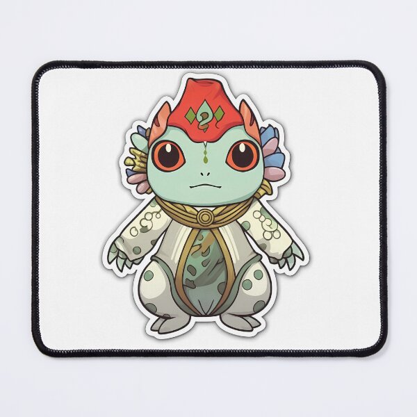 Item preview, Yokai Kappa Cute Cartoon Series designed and sold by redstar19.