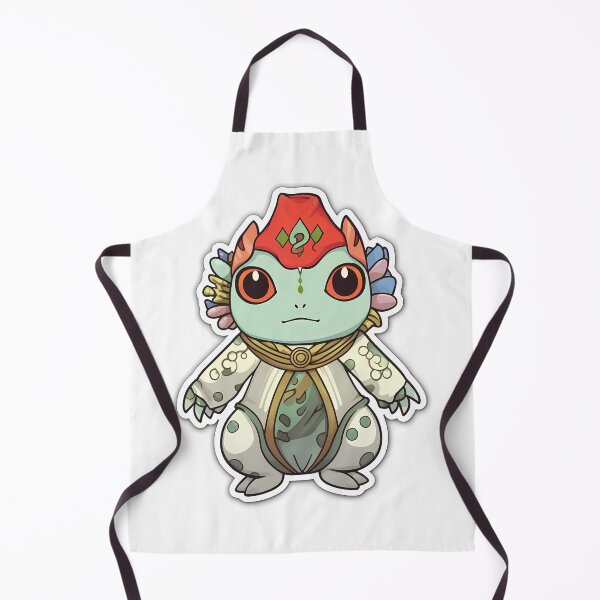 Item preview, Yokai Kappa Cute Cartoon Series designed and sold by redstar19.