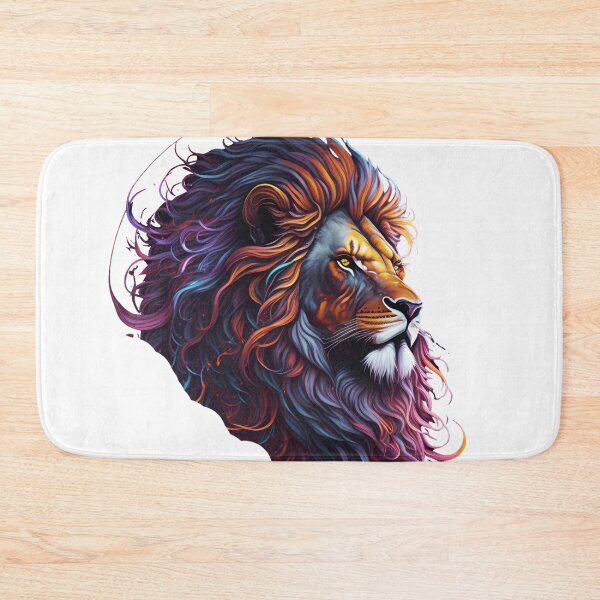 Item preview, DPrompt Design, T-Shirt, Funny Animals Shirt, Dad Gifts, Mom Gift, Their Gifts , Graphic Tee, Cute Lion designed and sold by DPrompt.