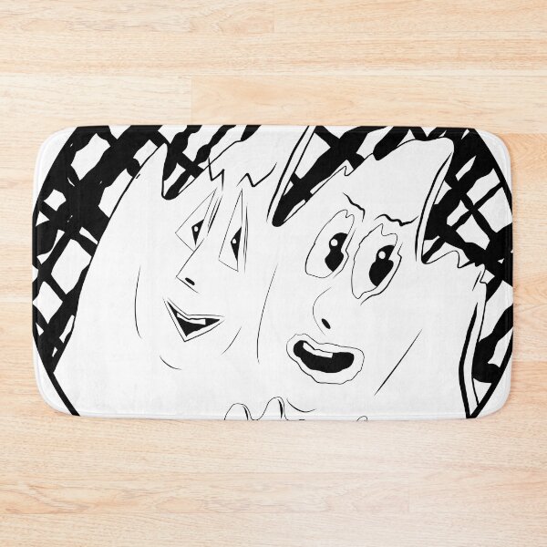 Item preview, Ghosts and Pet designed and sold by Nir Yaniv.
