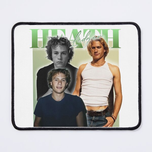 Item preview, Heath Ledger designed and sold by sineadbarnes20.