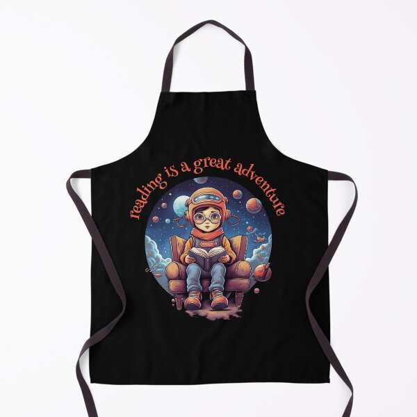 Item preview, leer es una gran aventura designed and sold by adigitaldreamer.