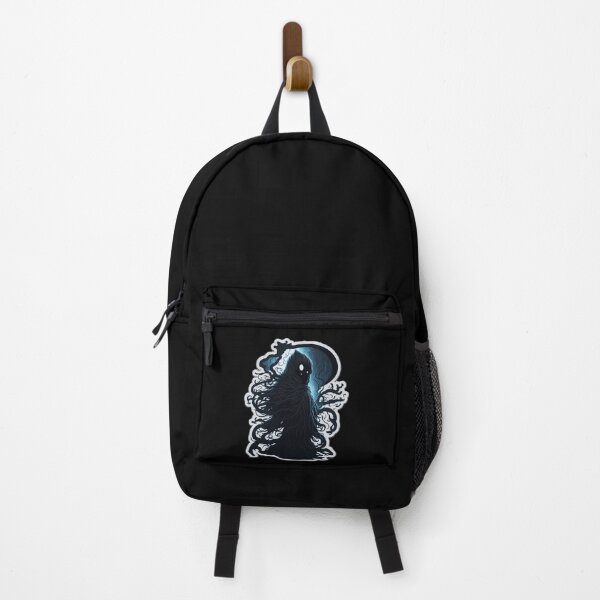 Item preview, Ethereal Enigma: Dive into the Dark Ghost Essentials designed and sold by Grim000.