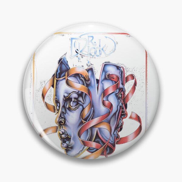 Item preview, Pleasure and Pain Dr Hook designed and sold by gigi jones.