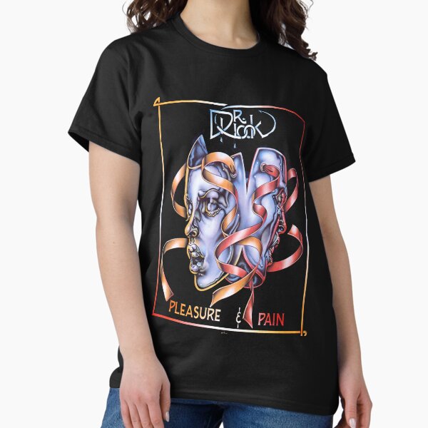 Item preview, Pleasure and Pain Dr Hook designed and sold by gigi jones.