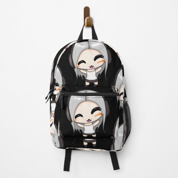 Item preview, Cartoon Dj Girl. designed and sold by Way-For-You.
