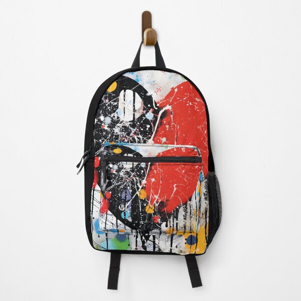 Item preview, Warhol or Lichtenstein style pop-art designed and sold by PINKSOUL1977.