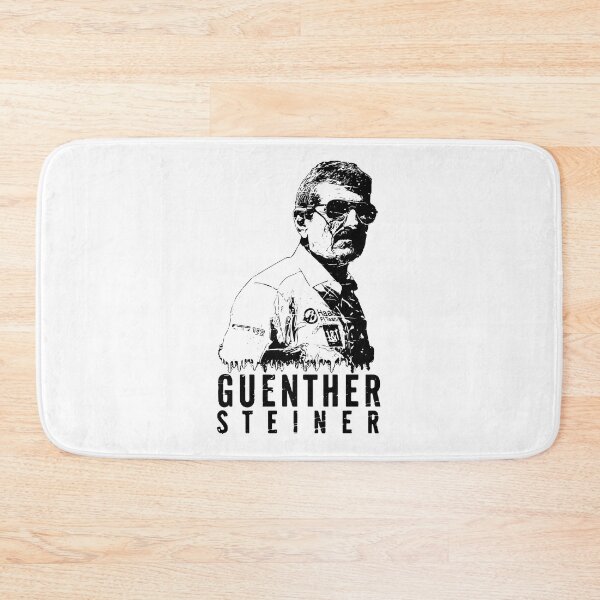 Item preview, Guenther Steiner funny quotes designed and sold by Color-Lab.