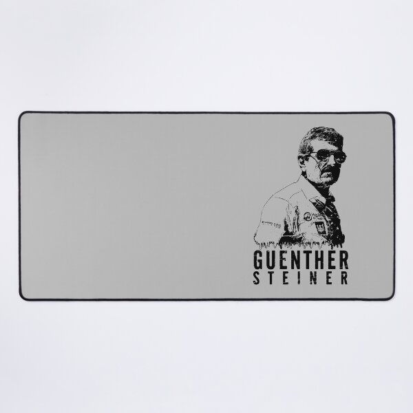 Item preview, Guenther Steiner funny quotes designed and sold by Color-Lab.