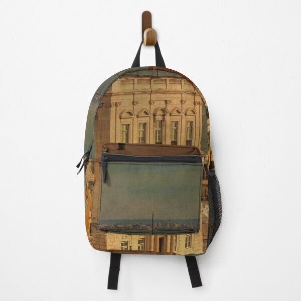 Item preview, Praça do Comercio. plaza del comercio. Lisboa designed and sold by Tereza Pilar Art.