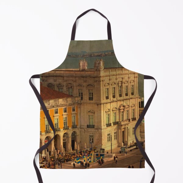 Item preview, Praça do Comercio. plaza del comercio. Lisboa designed and sold by Tereza Pilar Art.