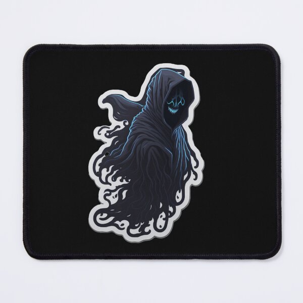 Item preview, Enchanting Spectres: Explore the Dark Ghost Designs designed and sold by Grim000.