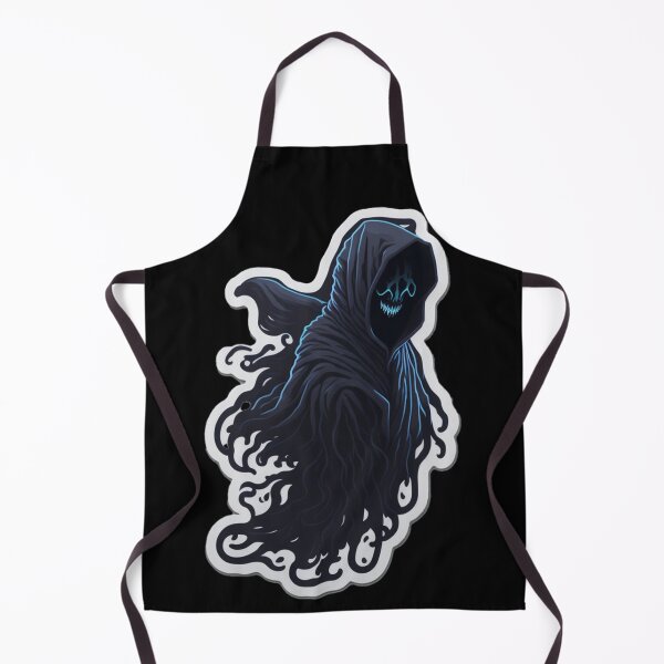 Item preview, Enchanting Spectres: Explore the Dark Ghost Designs designed and sold by Grim000.