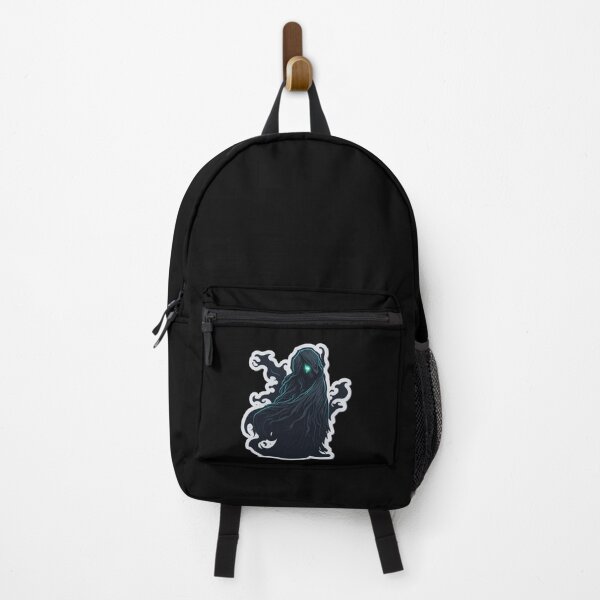 Item preview, Mysterious Presence: Discover the Dark Ghost Collection designed and sold by Grim000.