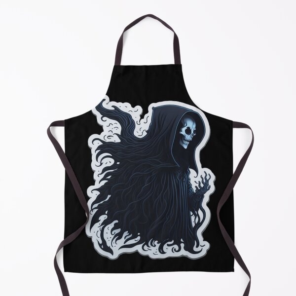 Item preview, Phantom Whispers: Infuse Your Life with Dark Ghost designed and sold by Grim000.