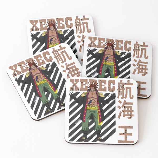 Item preview, Rocks D Xebec One piece designed and sold by BlaiseMarvin.