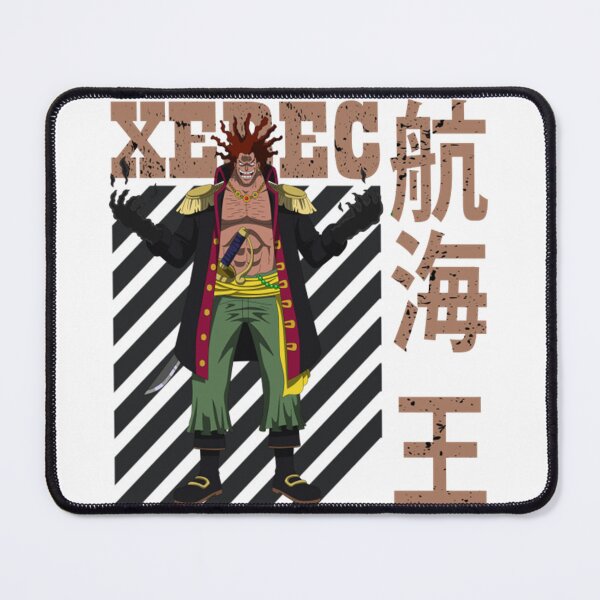 Item preview, Rocks D Xebec One piece designed and sold by BlaiseMarvin.