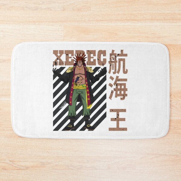 Item preview, Rocks D Xebec One piece designed and sold by BlaiseMarvin.