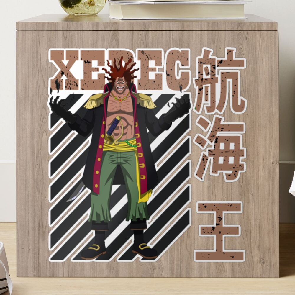 rocks d xebec Poster for Sale by HUTYTANG