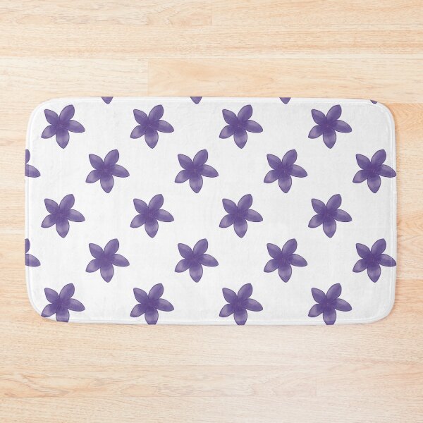 Item preview, Bellflower designed and sold by curious-sunfish.