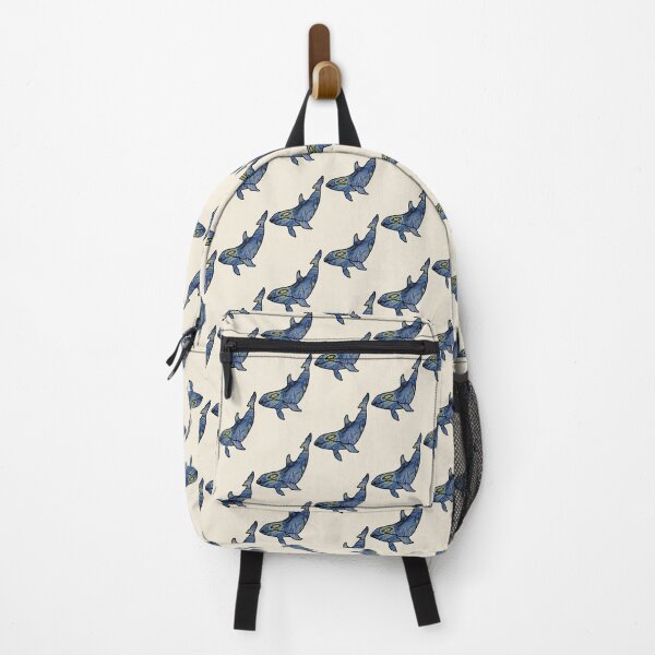 Item preview, star killer whale designed and sold by Marj-VC.