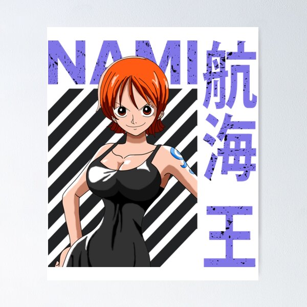 Top 5 Cats Like Nami from One Piece