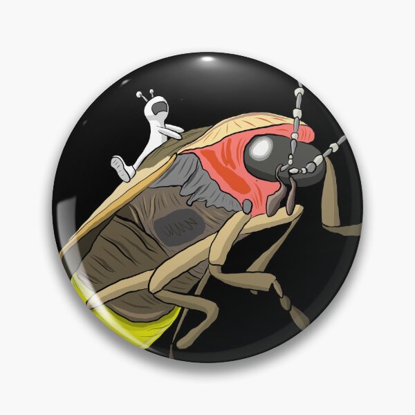 Artikelvorschau, Firefly entworfen und verkauft von Nir Yaniv.