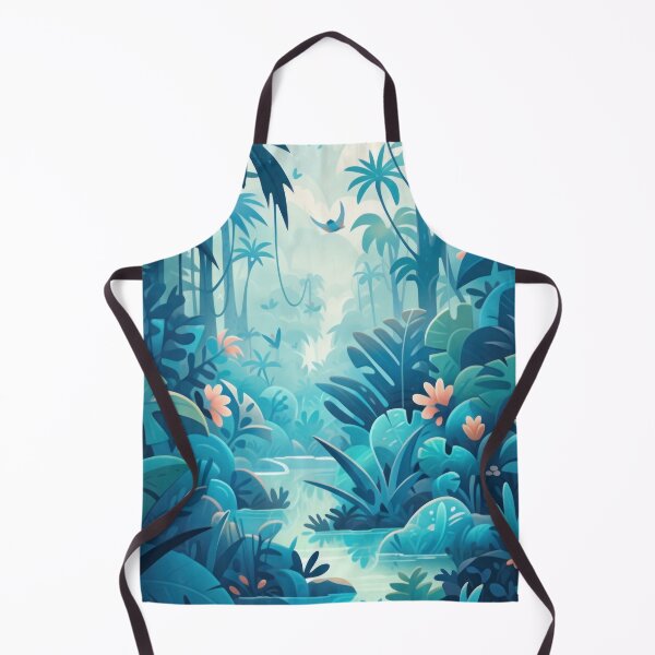 Item preview, Epic Nature Forest designed and sold by duke818.