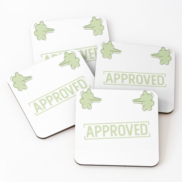 Item preview, dad farts father day approved designed and sold by MalSSeC.