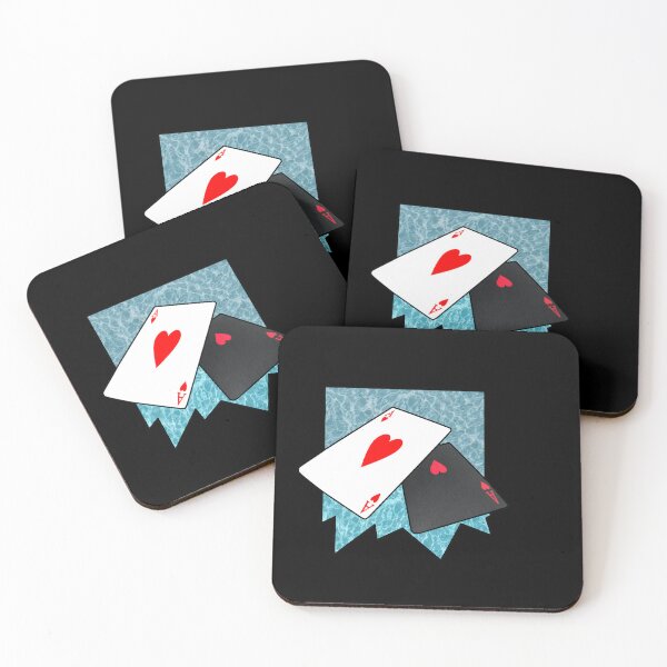 Item preview, SIX SIEGE ACE ICON designed and sold by OnPointOutfits.
